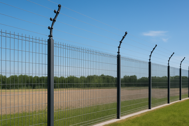 fencing